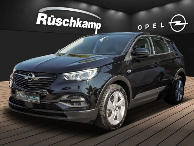 Opel Grandland X Innovation Hybrid