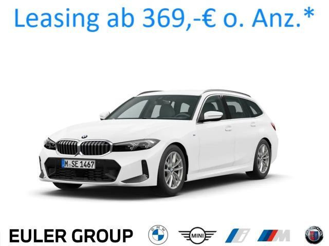 BMW 3 Serie 330 M-Sport Touring