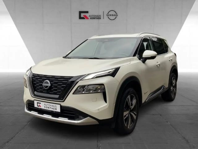 Nissan X-trail Tekna e-4ORCE