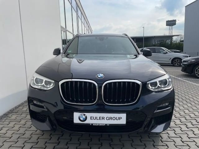 BMW X3 M-Sport xDrive xDrive30e