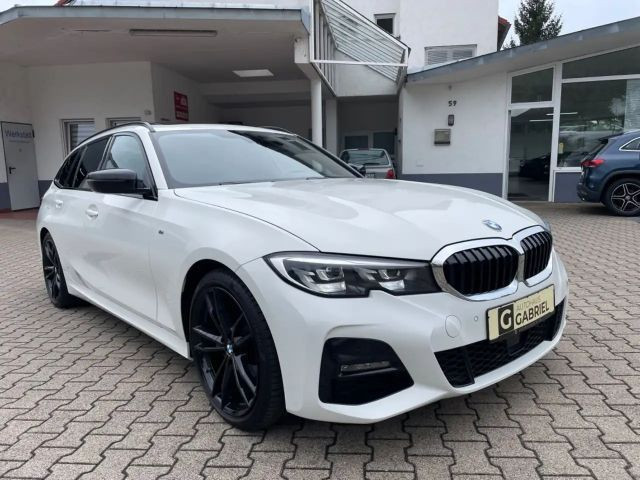 BMW 3 Serie 318 M-Sport Touring 318i