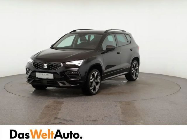 Seat Ateca 2.0 TDI FR-lijn DSG