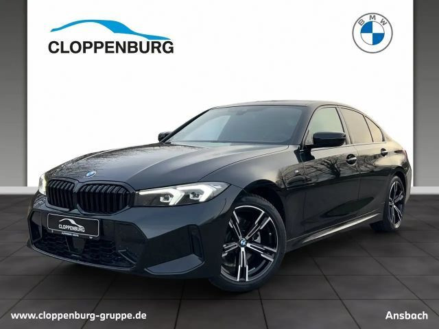 BMW 3 Serie 320 M-Sport 320i