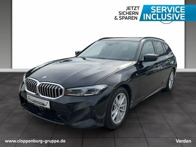 BMW 3 Serie 330 M-Sport Touring 330d