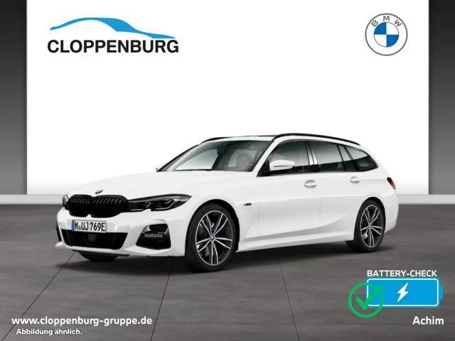 BMW 3 Serie 330 M-Sport Touring 330e