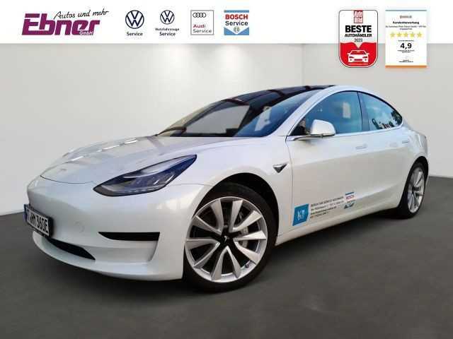 Tesla Model 3 SPORT 19 ALU+2xPDC+ACC+KAMERA+LED+NAVI+SITZHZG!