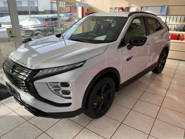 Mitsubishi Eclipse Cross PHEV 4WD