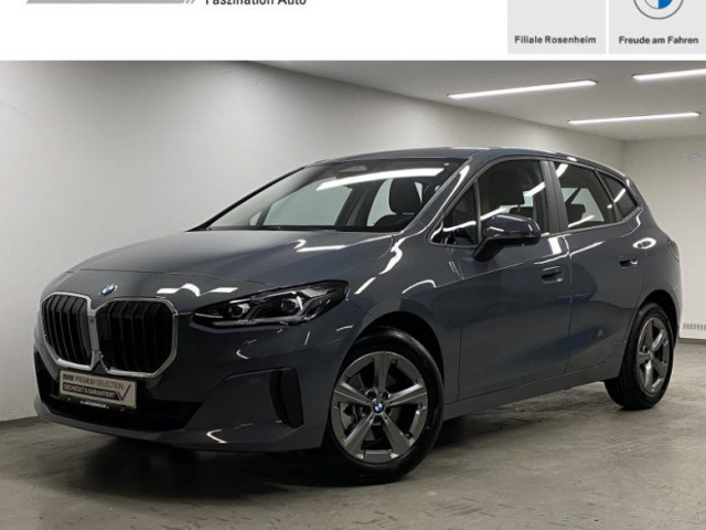 BMW 2 Serie 218 Active Tourer 218i