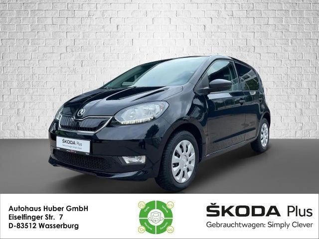 Skoda Citigo Ambition iV