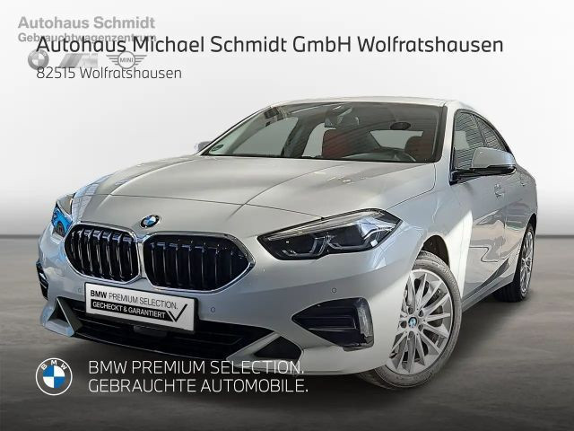 BMW 2 Serie 216 Sport Line Coupé 216d