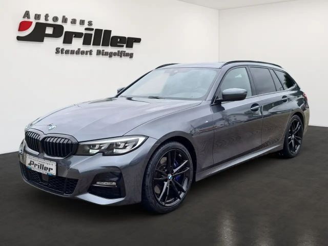 BMW 3 Serie 330 M-Sport xDrive Touring 330i