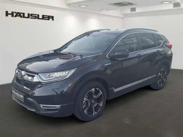 Honda CR-V Hybrid Lifestyle 2.0