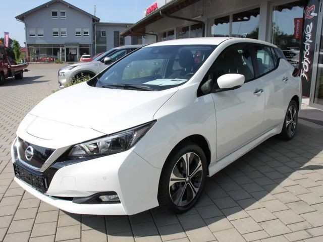 Nissan Leaf Acenta