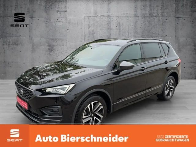 Seat Tarraco 2.0 TDI FR-lijn DSG