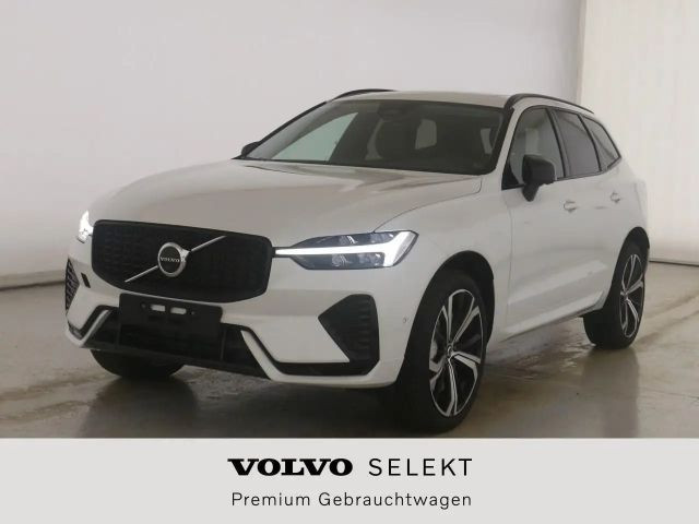 Volvo XC60 Plus Dark