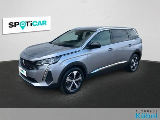 Peugeot 5008 Allure Pack HDi EAT8