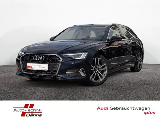 Audi A6 Avant 40 TDI