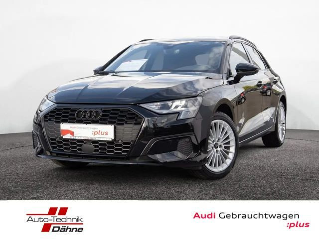 Audi A3 Sportback 30 TFSI