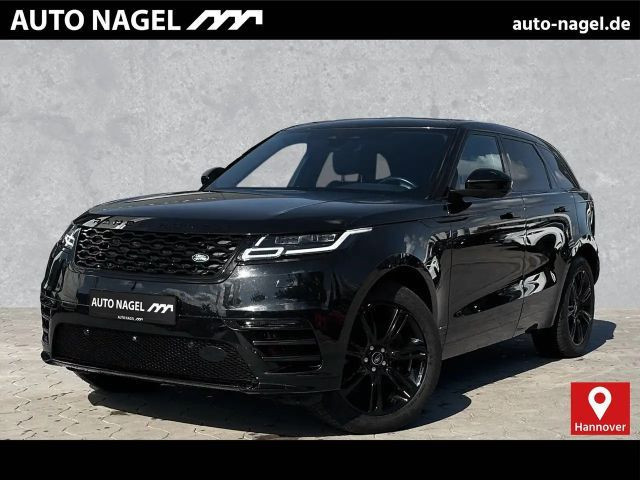 Land Rover Range Rover Velar D200