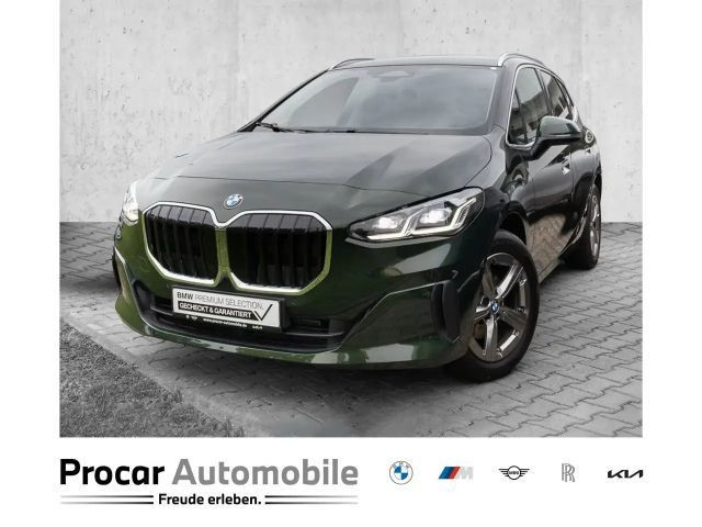 BMW 2 Serie 218 Active Tourer 218i