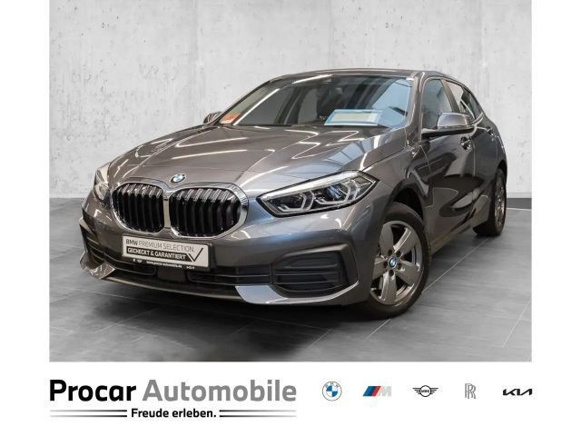 BMW 1 Serie 118 Advantage pakket Sedan 118i