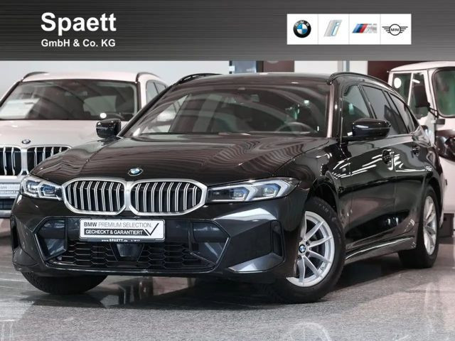 BMW 3 Serie 320 M-Sport Touring 320d