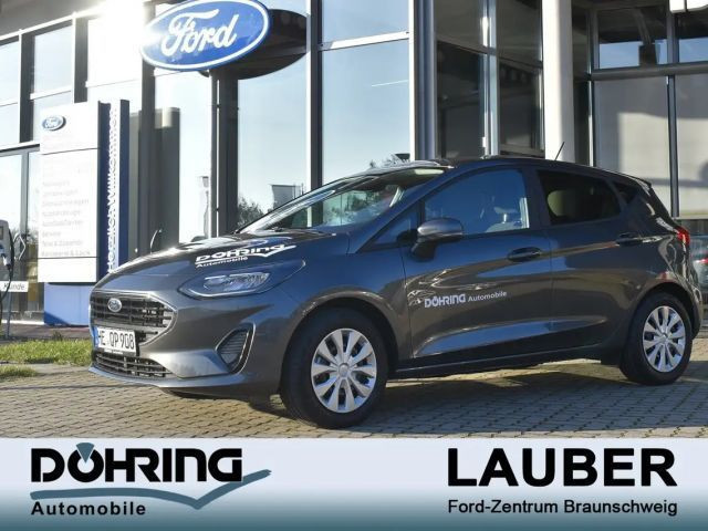 Ford Fiesta Fiesta 1,0 'Cool+Connect' 5-türig