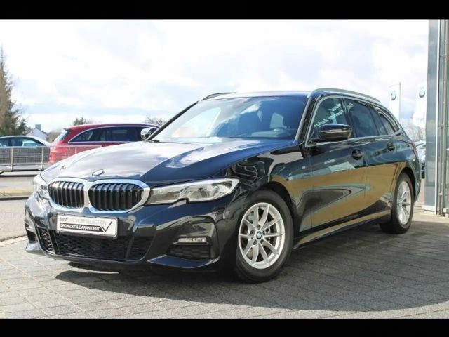 BMW 3 Serie 320 M-Sport Touring 320d