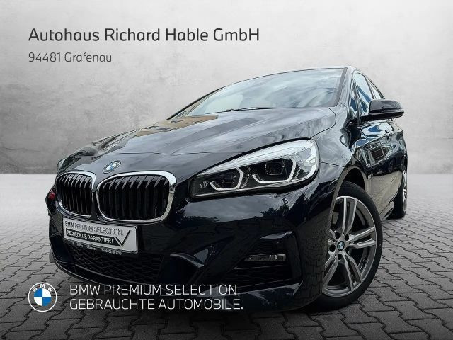 BMW 2 Serie 220 xDrive Gran Tourer 220d