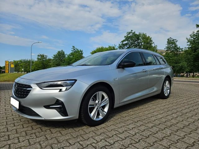 Opel Insignia Sports Tourer Elegance