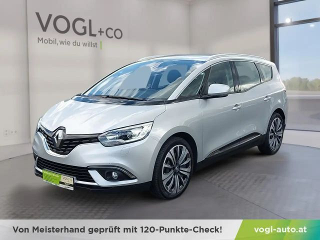 Renault Grand Scenic Business Line dCi 120 Blue Grand