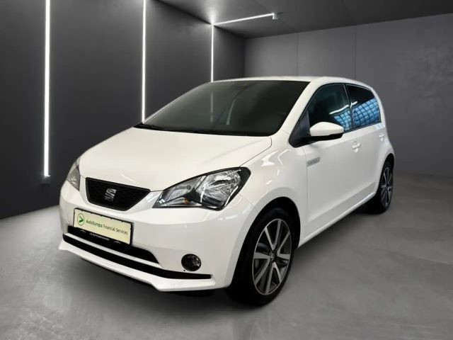 Seat Mii electric electric Edition Power Charge - Inkl. Wallbox