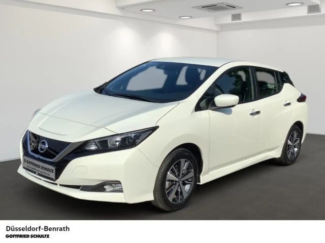 Nissan Leaf Acenta 40 kWh