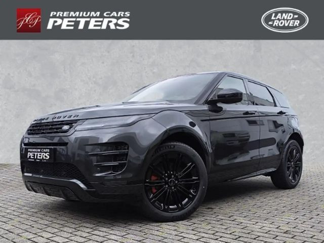 Land Rover Range Rover Evoque Dynamic HSE AWD