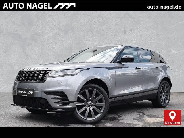 Land Rover Range Rover Velar SE D180