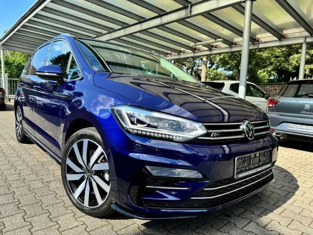 Volkswagen Touran Highline R-Line IQ.Drive