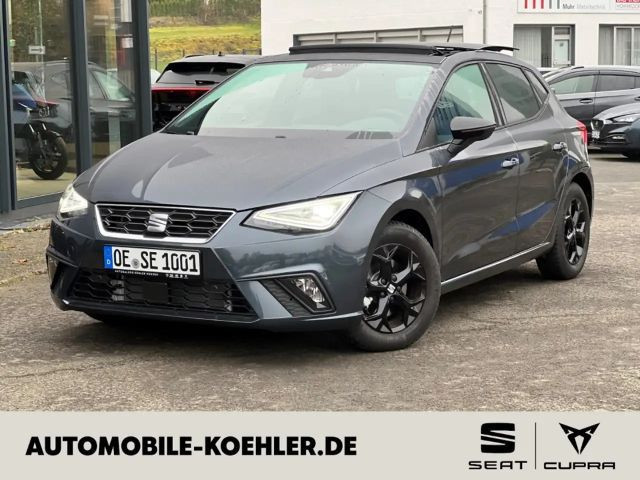 Seat Ibiza FR-lijn 1.0 TSI DSG