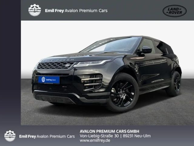 Land Rover Range Rover Evoque Dynamic R-Dynamic SE P200