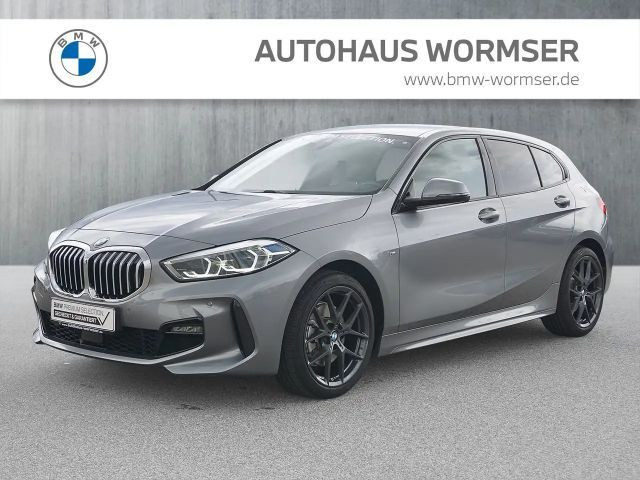 BMW 1 Serie 118 M-Sport Comfort pakket 118i