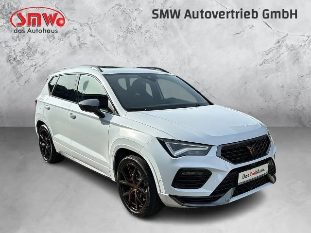 Cupra Ateca 4Drive 2.0 TSI DSG