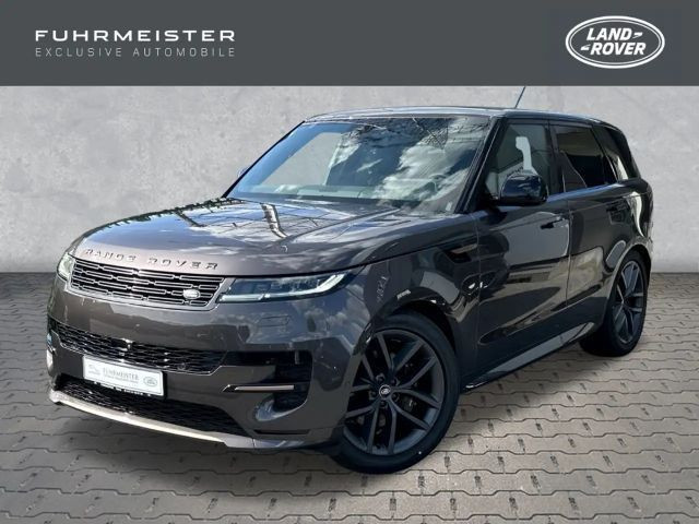 Land Rover Range Rover Sport Dynamic HSE 3.0 D300