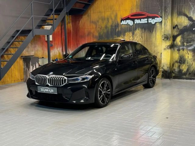 BMW 3 Serie 330 xDrive 330i