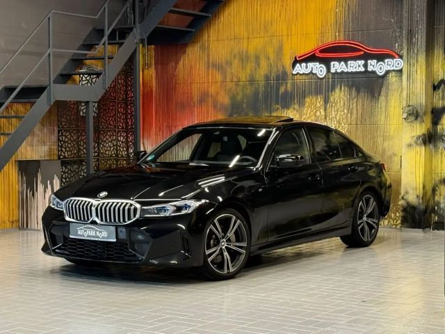 BMW 3 Serie 330 xDrive 330i