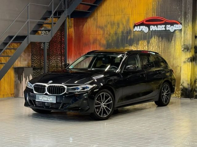 BMW 3 Serie 320 Touring 320i