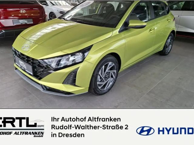 Hyundai i20 T-GDi Trend 1.0