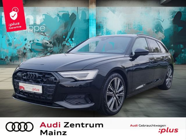 Audi A6 Avant Quattro S-Tronic 45 TFSI