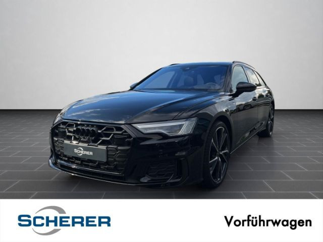 Audi A6 Avant Quattro S-Line S-Tronic 40 TDI