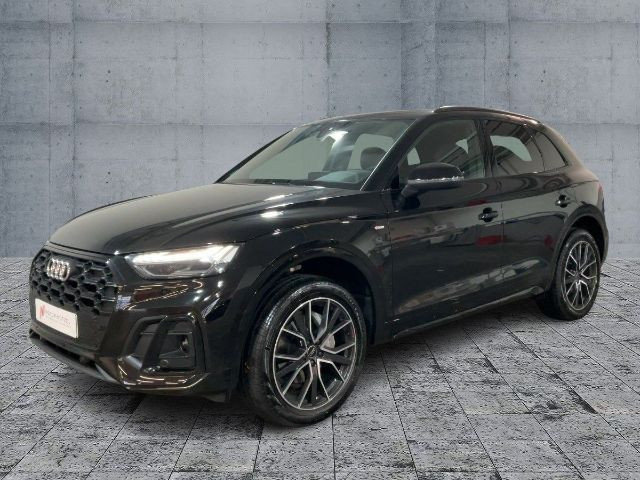 Audi Q5 Quattro S-Tronic 40 TDI