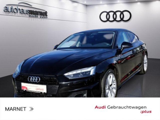 Audi A5 Sportback S-Tronic 35 TDI