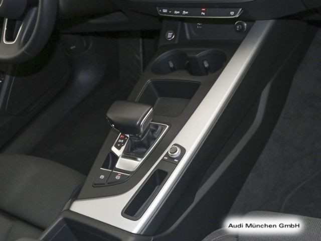 Audi A4 Avant S-Tronic 40 TDI